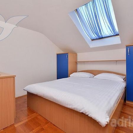 Apartamento Mam Vir Exterior foto