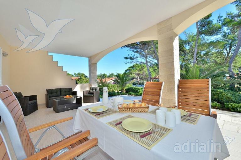 Apartamento Mam Vir Exterior foto