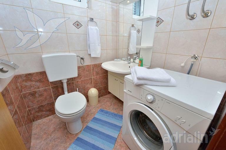 Apartamento Mam Vir Exterior foto