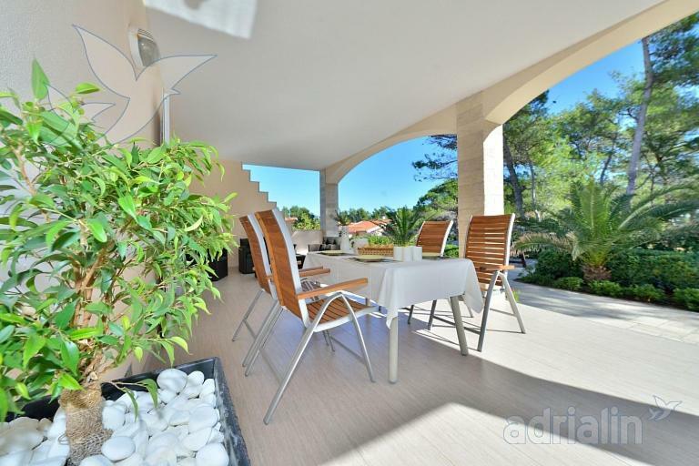 Apartamento Mam Vir Exterior foto
