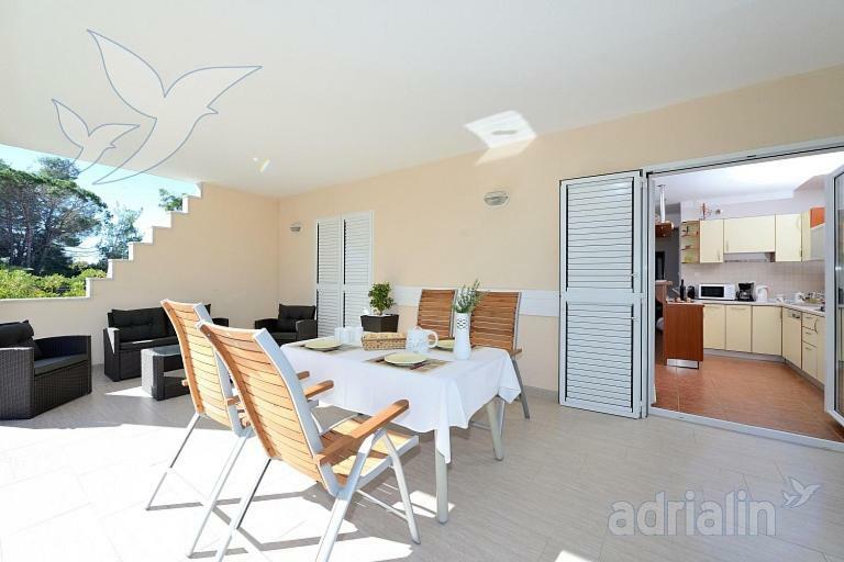 Apartamento Mam Vir Exterior foto