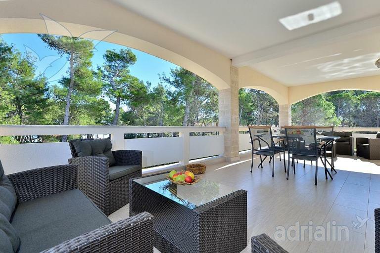 Apartamento Mam Vir Exterior foto