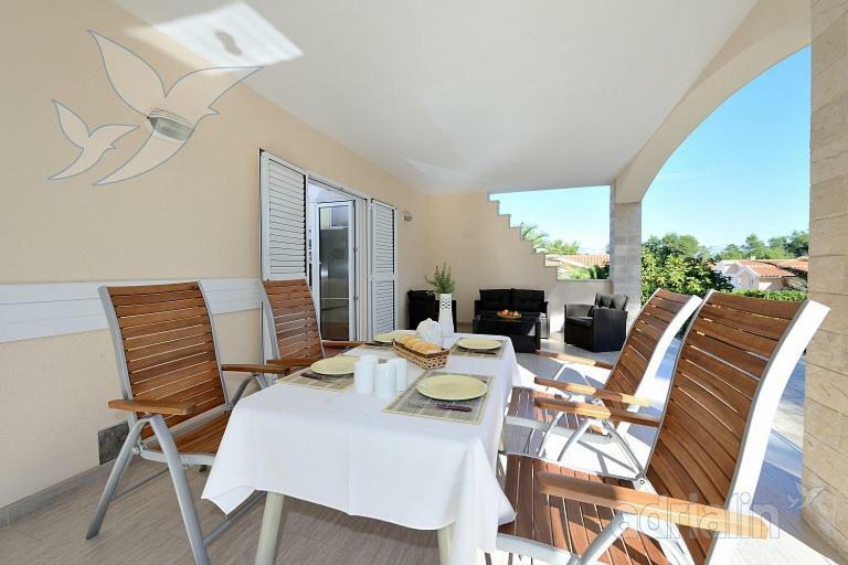 Apartamento Mam Vir Exterior foto