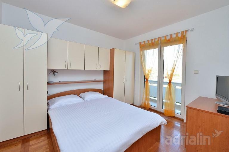Apartamento Mam Vir Exterior foto