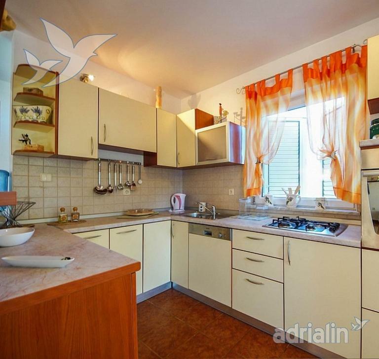 Apartamento Mam Vir Exterior foto