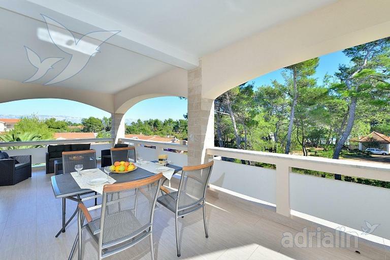 Apartamento Mam Vir Exterior foto