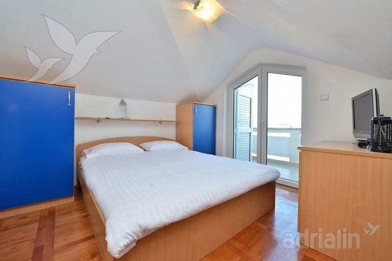 Apartamento Mam Vir Exterior foto
