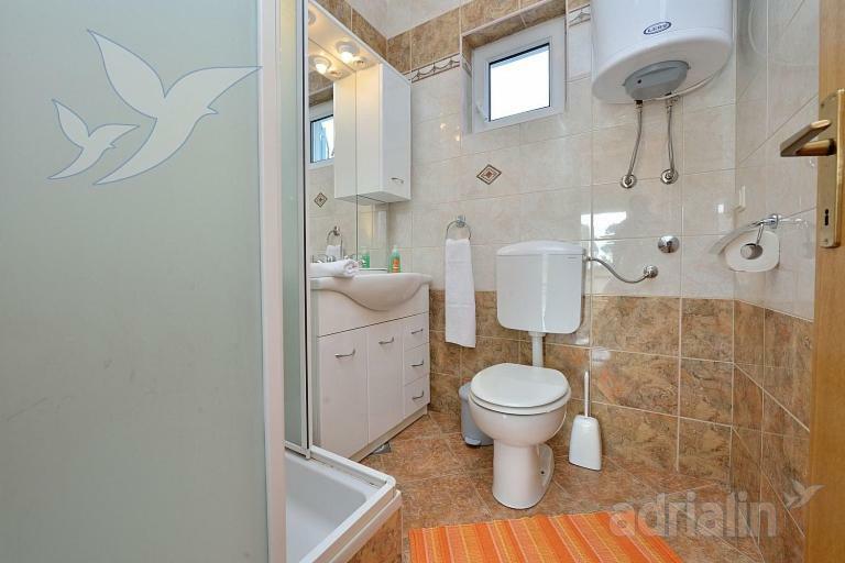 Apartamento Mam Vir Exterior foto