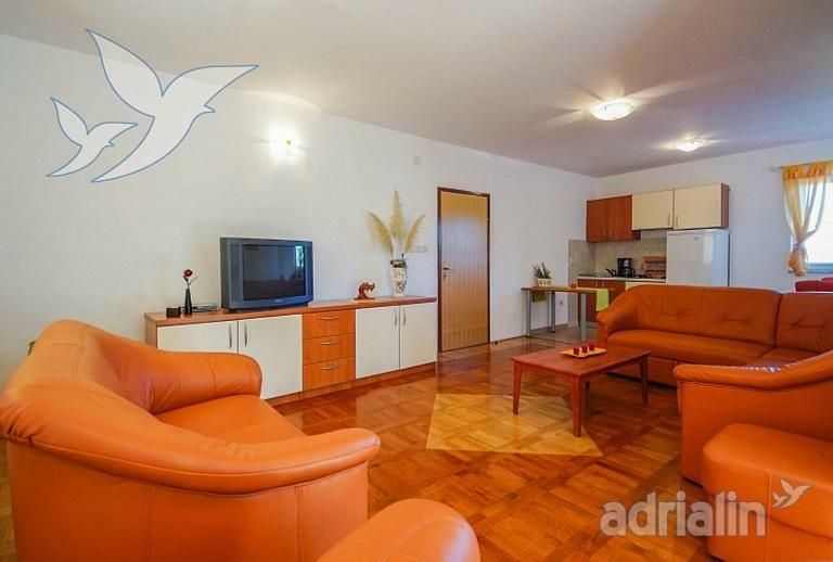 Apartamento Mam Vir Exterior foto