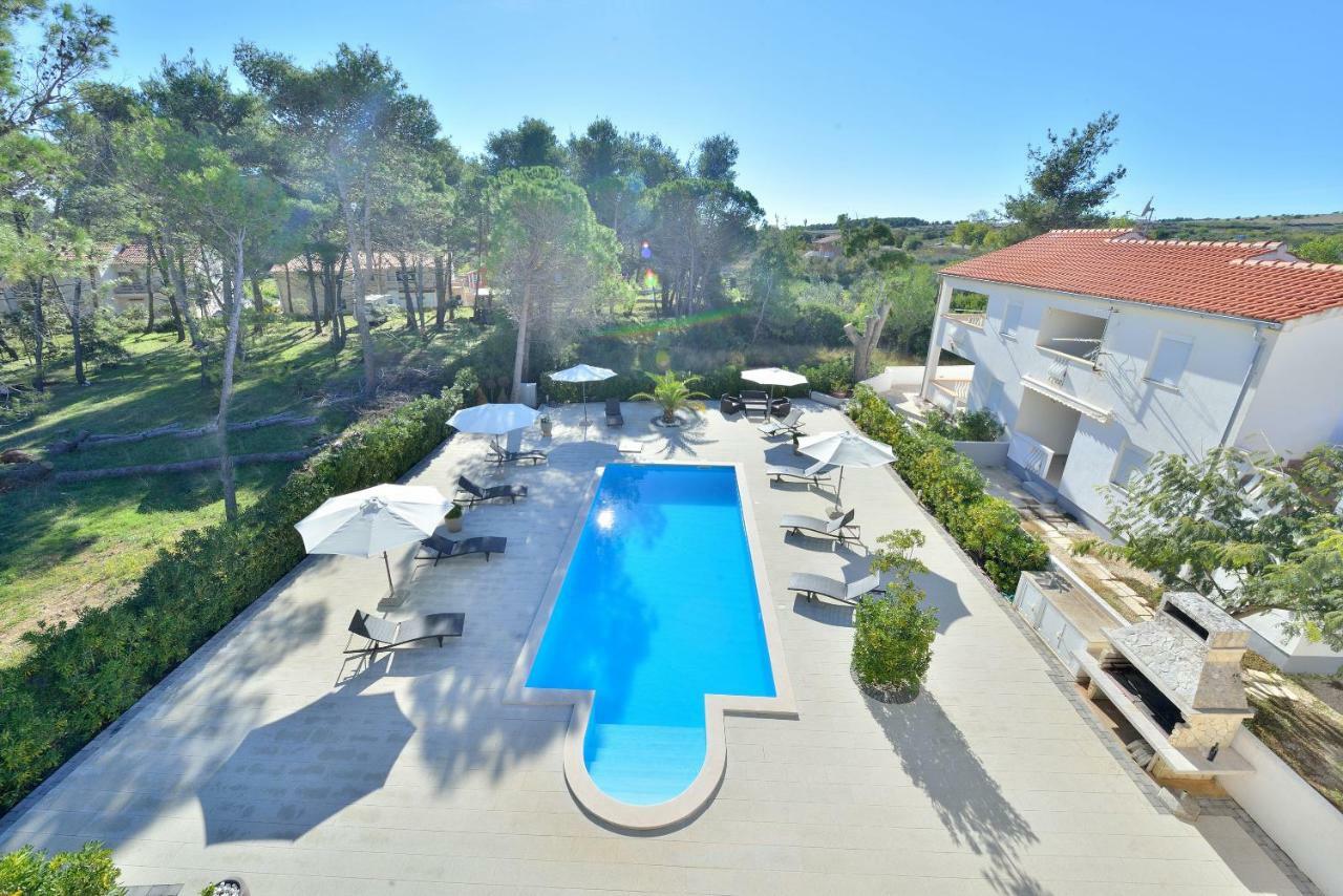 Apartamento Mam Vir Exterior foto