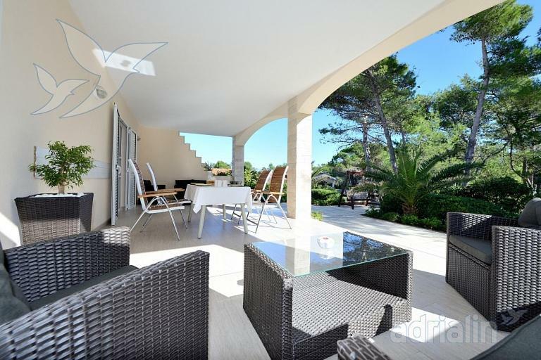 Apartamento Mam Vir Exterior foto