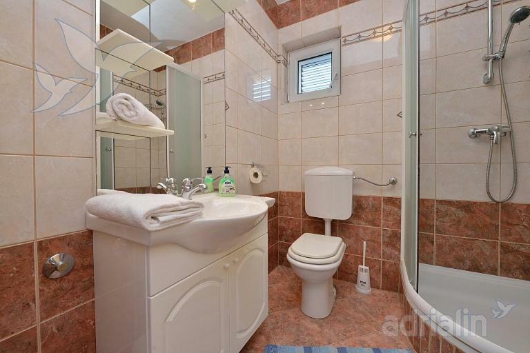 Apartamento Mam Vir Exterior foto