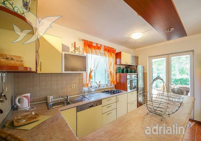 Apartamento Mam Vir Exterior foto