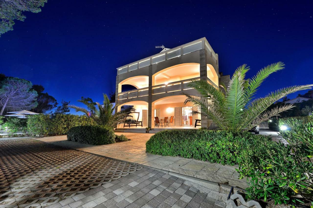 Apartamento Mam Vir Exterior foto