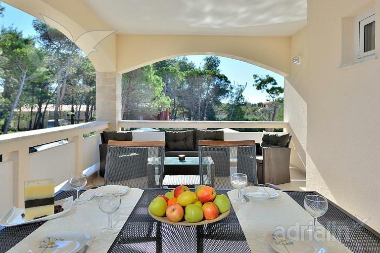 Apartamento Mam Vir Exterior foto