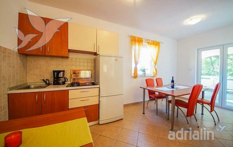 Apartamento Mam Vir Exterior foto