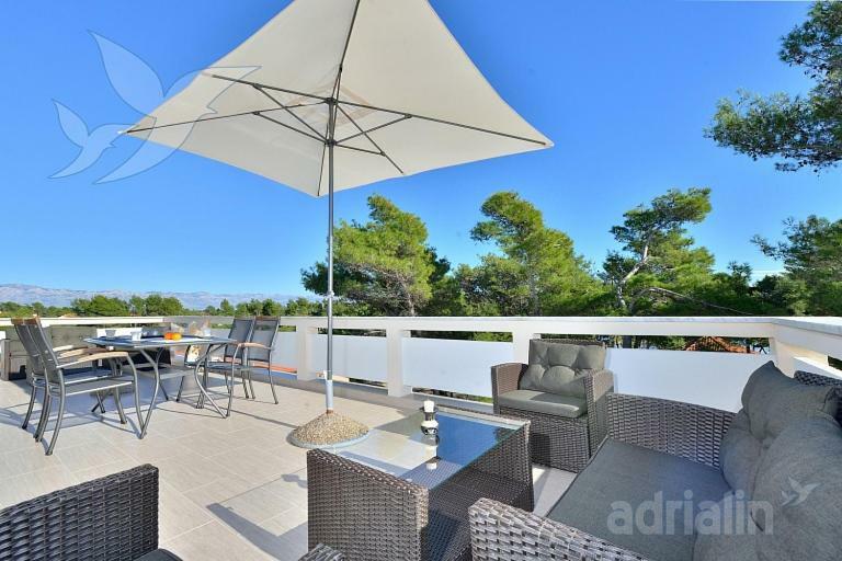 Apartamento Mam Vir Exterior foto