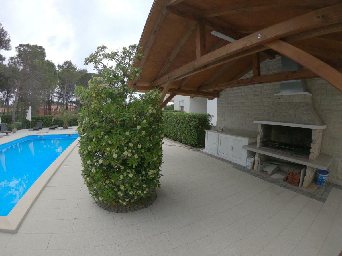 Apartamento Mam Vir Exterior foto